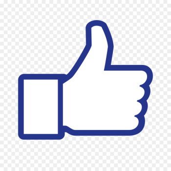 Social media Facebook like button Social networking service - social media 