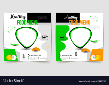 social media food template food discount poster social media food template food discount poster