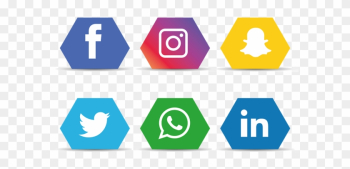 Social Media Icons Set - Social Media Icons Png Social Media Icons Set - Social Media Icons Png