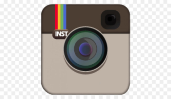 Social media Instagram Logo - Logo Presentation Template Social media Instagram Logo - Logo Presentation Template