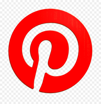 Social Media Logos icon Pinterest icon Social Media Logos icon Pinterest icon