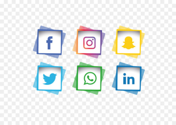 Social media marketing Computer Icons - social media 