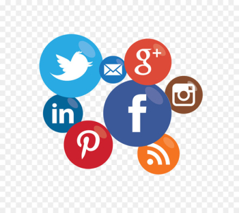 Social media marketing Digital marketing Business - social media 