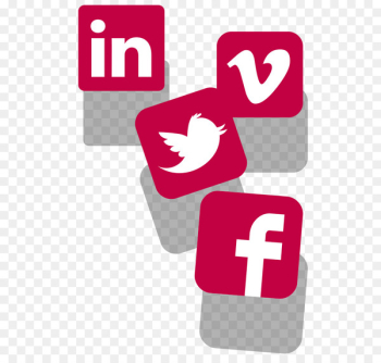 Social media marketing Digital marketing Computer network - social media 