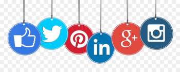 Social media marketing Digital marketing - social media 
