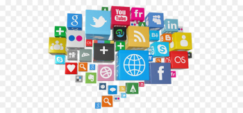 Social media marketing Digital marketing Social media optimization Social network - Social Networking Service 