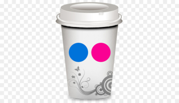Social media marketing Social network Blog Icon - Website Mug 