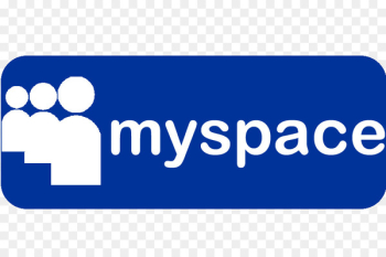 Social media Myspace Social networking service Logo Blog - social media 