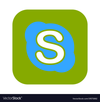 Social media network growth background with lines vector image Social media network growth background with lines vector image