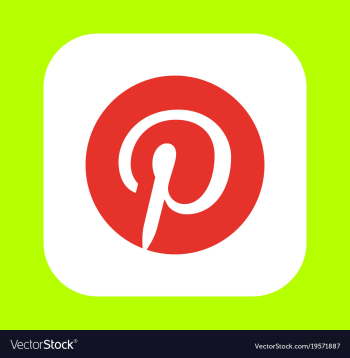 Social media network growth background with lines vector image Social media network growth background with lines vector image