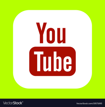 Social media network growth background with lines vector image Social media network growth background with lines vector image
