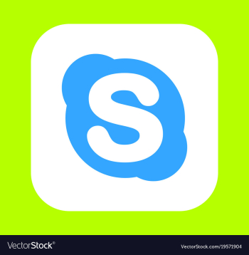 Social media network growth background with lines vector image Social media network growth background with lines vector image