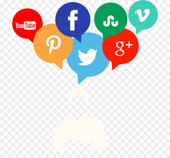 Social media optimization Search Engine Optimization Social media marketing Digital marketing - social media 