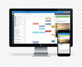 Social media Salesforce Marketing Cloud Advertising Salesforce.com Publishing - Social Campaign 
