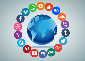 Social media Social network advertising Business - media Social media Social network advertising Business - media