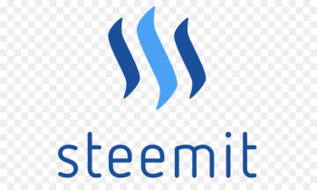Social media Steemit Blockchain Bitcoin Social networking service - social media 