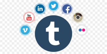 Social media YouTube Logo Social networking service Facebook - social media 