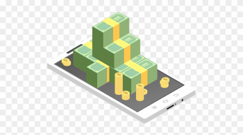 Social Money Transparent - Revenue Social Money Transparent - Revenue