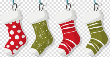 Sock Christmas ing, Christmas socks transparent background PNG clipart Sock Christmas ing, Christmas socks transparent background PNG clipart