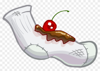 Sock Puffle Food - Club Penguin Puffle Food Sock Puffle Food - Club Penguin Puffle Food