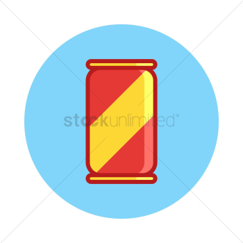 Soda can Soda can