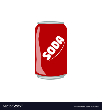 soda can soda can