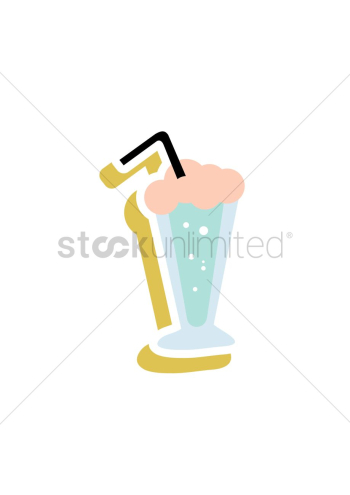 Soda float Soda float
