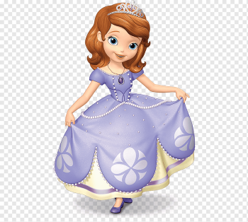 Sofia The First illustration, Wall decal Sticker The Walt Disney Company, sofia, room, disney Princess, fictional Character png