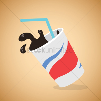 Soft drink Soft drink