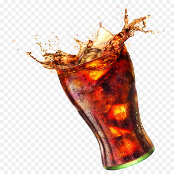 Soft drink Coca-Cola Juice Milkshake - Coke Soft drink Coca-Cola Juice Milkshake - Coke