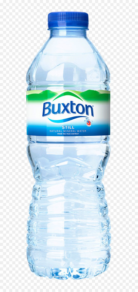 Soft drink Water bottle Bottled water Mineral water - Water Bottle 