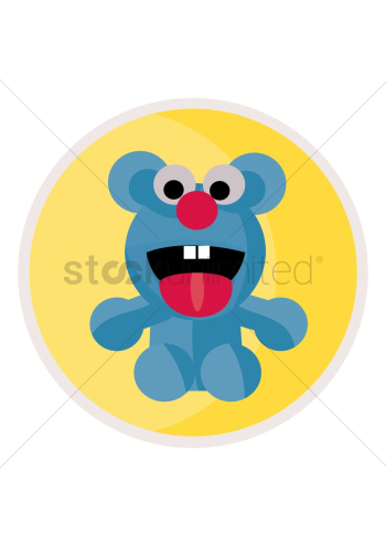 Soft-toy Soft-toy