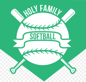 Softball Baseball Bats Sport Clip art - Family Softball Cliparts 