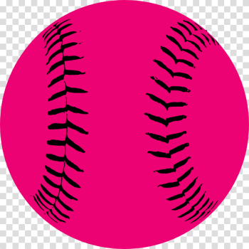 Softball PNG Image Background Softball PNG Image Background