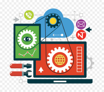 Software development Custom software Web application development Computer Software Application software - web design 
