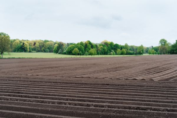 soil and valley soil and valley