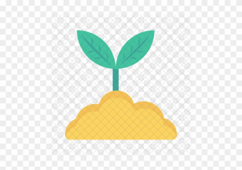 Soil Icon - Nature Park Soil Icon - Nature Park