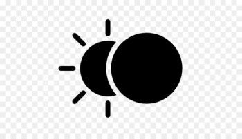 Solar eclipse Lunar eclipse Computer Icons - eclipse Solar eclipse Lunar eclipse Computer Icons - eclipse