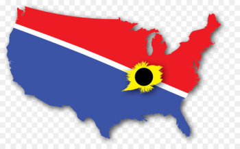 Solar eclipse of August 21, 2017 United States of America American Eclipse Solar eclipse of July 2, 2019 - astrounout sign 