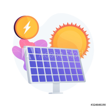 Solar energy technology Solar energy technology
