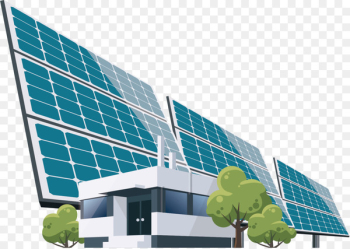 Solar panel Solar energy Renewable energy Solar power - Solar heat sink 