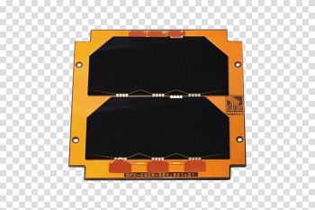 Solar Panels CubeSat Solar power Solar cell Solar energy, pumpkin head transparent background PNG clipart