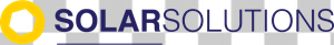 Solar Solutions Logo Vector