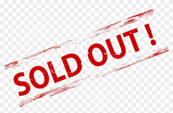 Sold - Sold Out Stamp Psd Sold - Sold Out Stamp Psd
