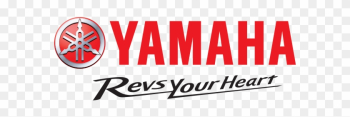 Sold - Yamaha Revs Your Heart Logo Vector