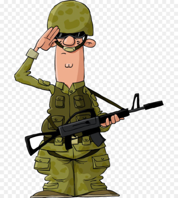 Soldier Cartoon Military Clip art - soldier Soldier Cartoon Military Clip art - soldier