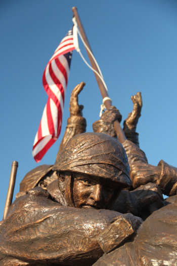 Soldier Statue Soldier Statue