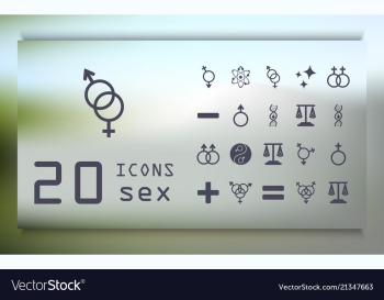 Solid black icon set - pregnancy breast vector image