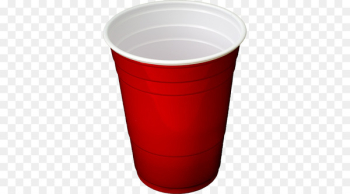 Solo Cup Company Red Solo Cup Plastic cup Clip art - cup 