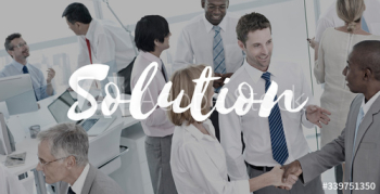 Solution Decision Discovery Improvement Solve Concept Solution Decision Discovery Improvement Solve Concept